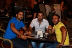 Byblos Souk Friday Nightlife, Part 1 of 3